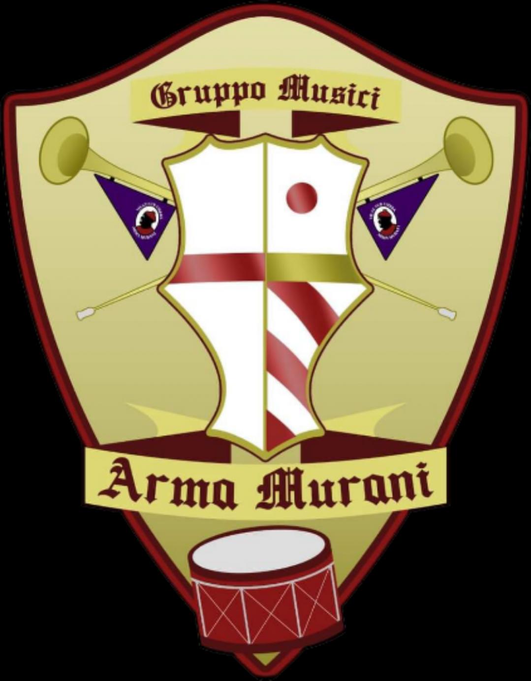 Gruppo Musici Arma Murani