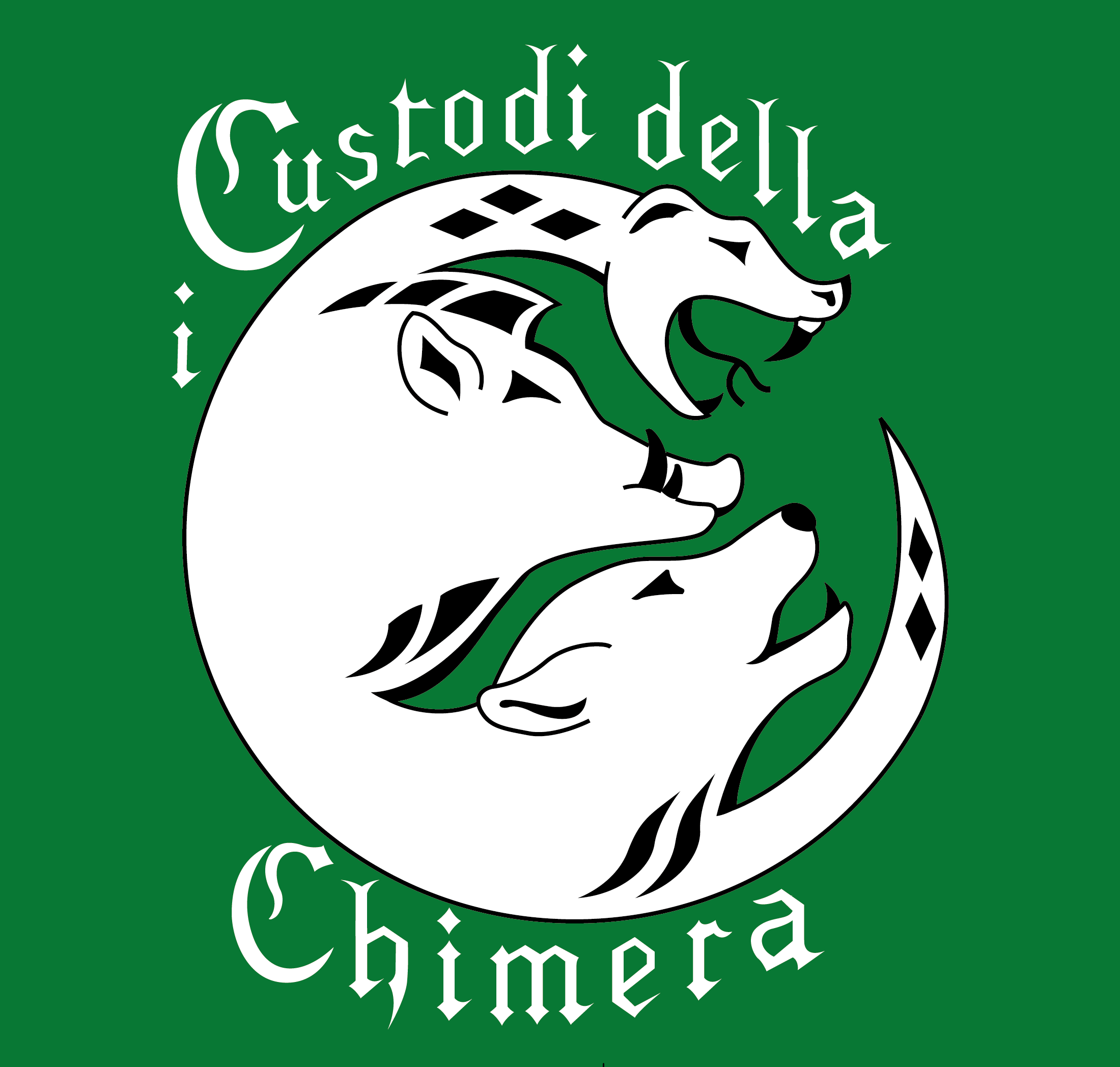 I Custodi della Chimera a.p.s.
