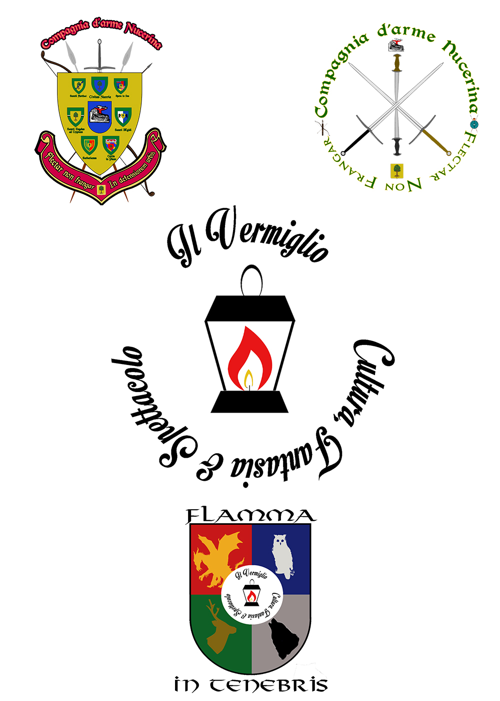 Il Vermiglio - Cultura, Fantasia & Spettacolo