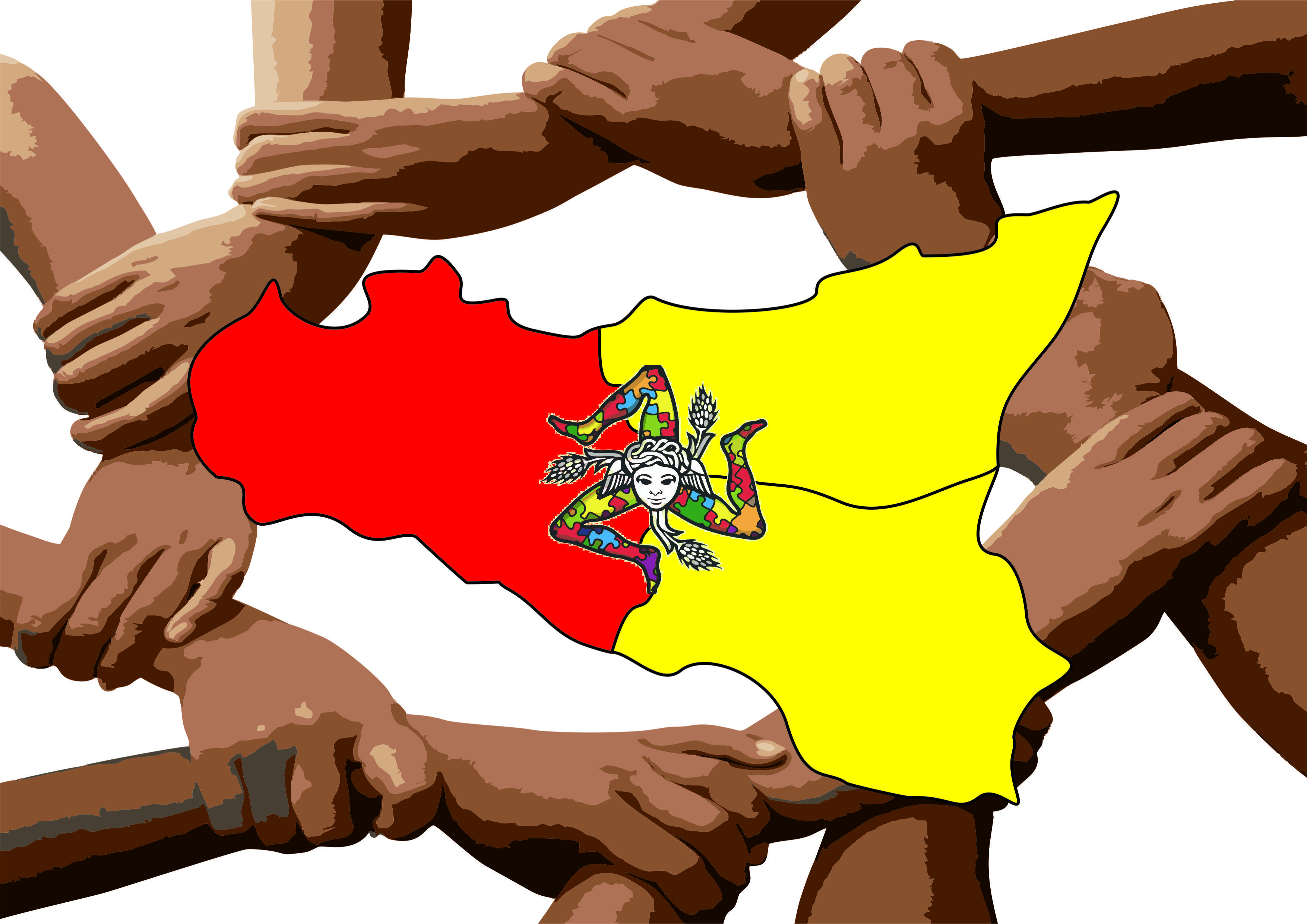 Federazione Storica Siciliana