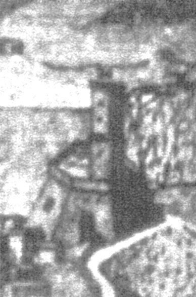 La Guarnigione del castello dello Sperone