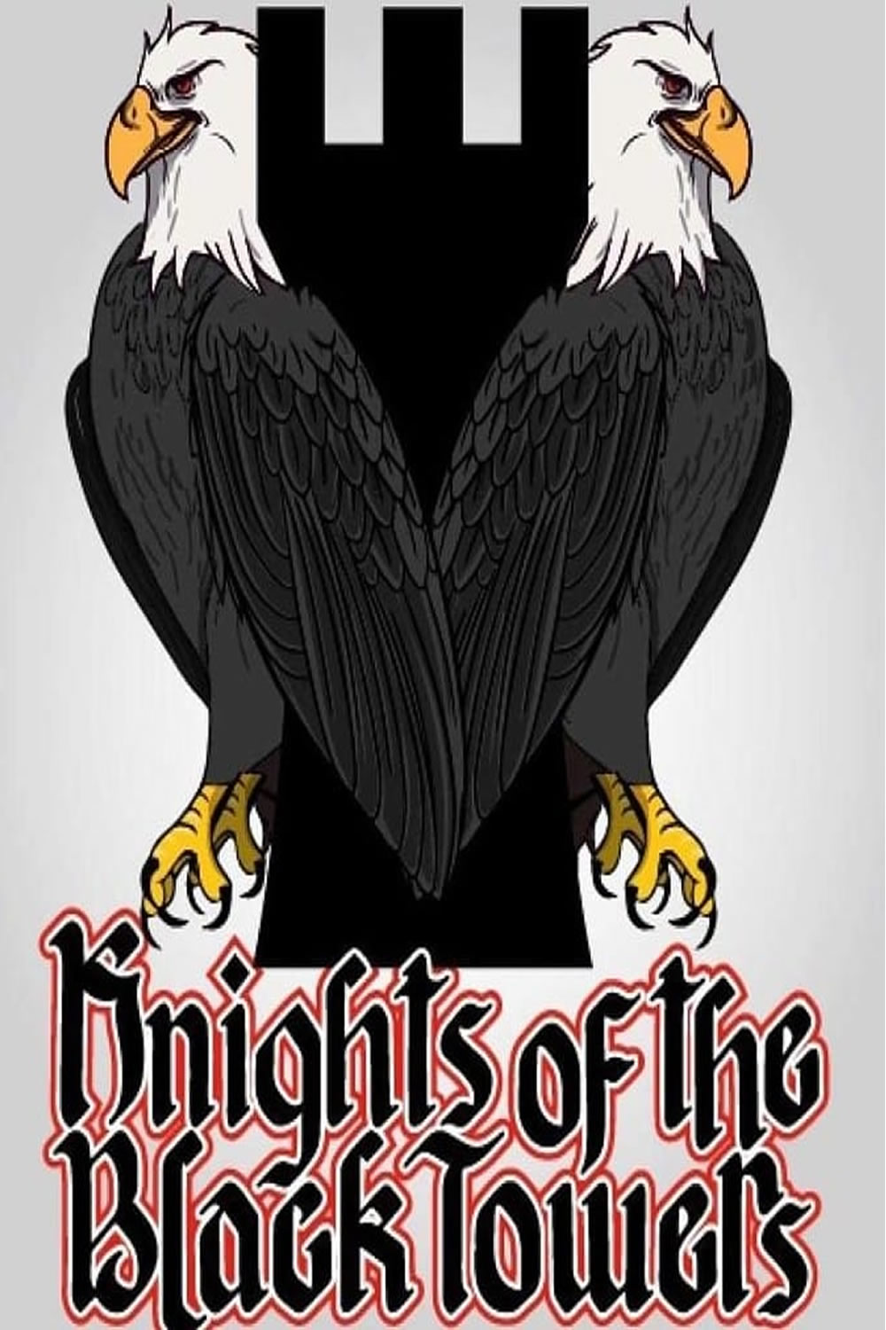 I CAVALIERI DELLE TORRI NERE