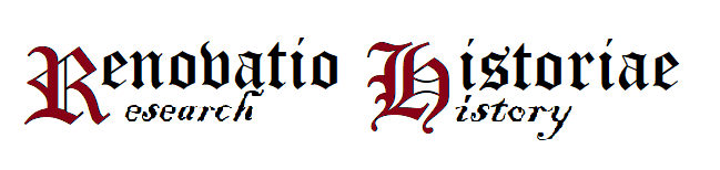 Renovatio Historiae