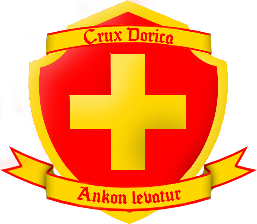 Crux Dorica