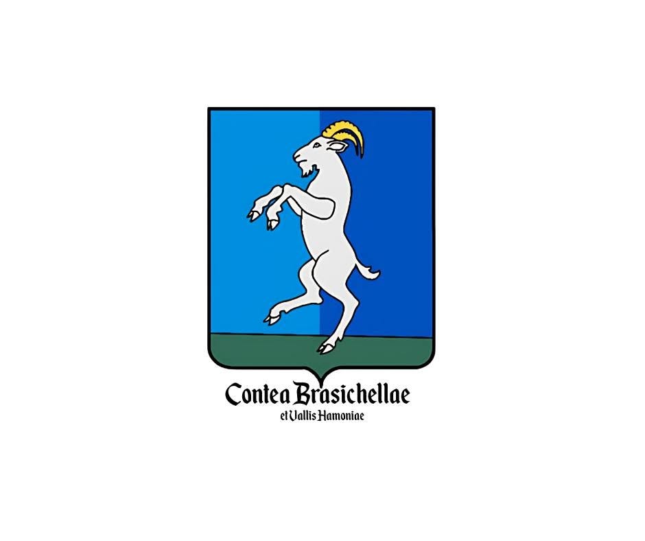 Contea Brasichellae et Vallis Hamoniae