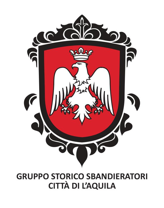 Gruppo Storico Sbandieratori città di L'Aquila
