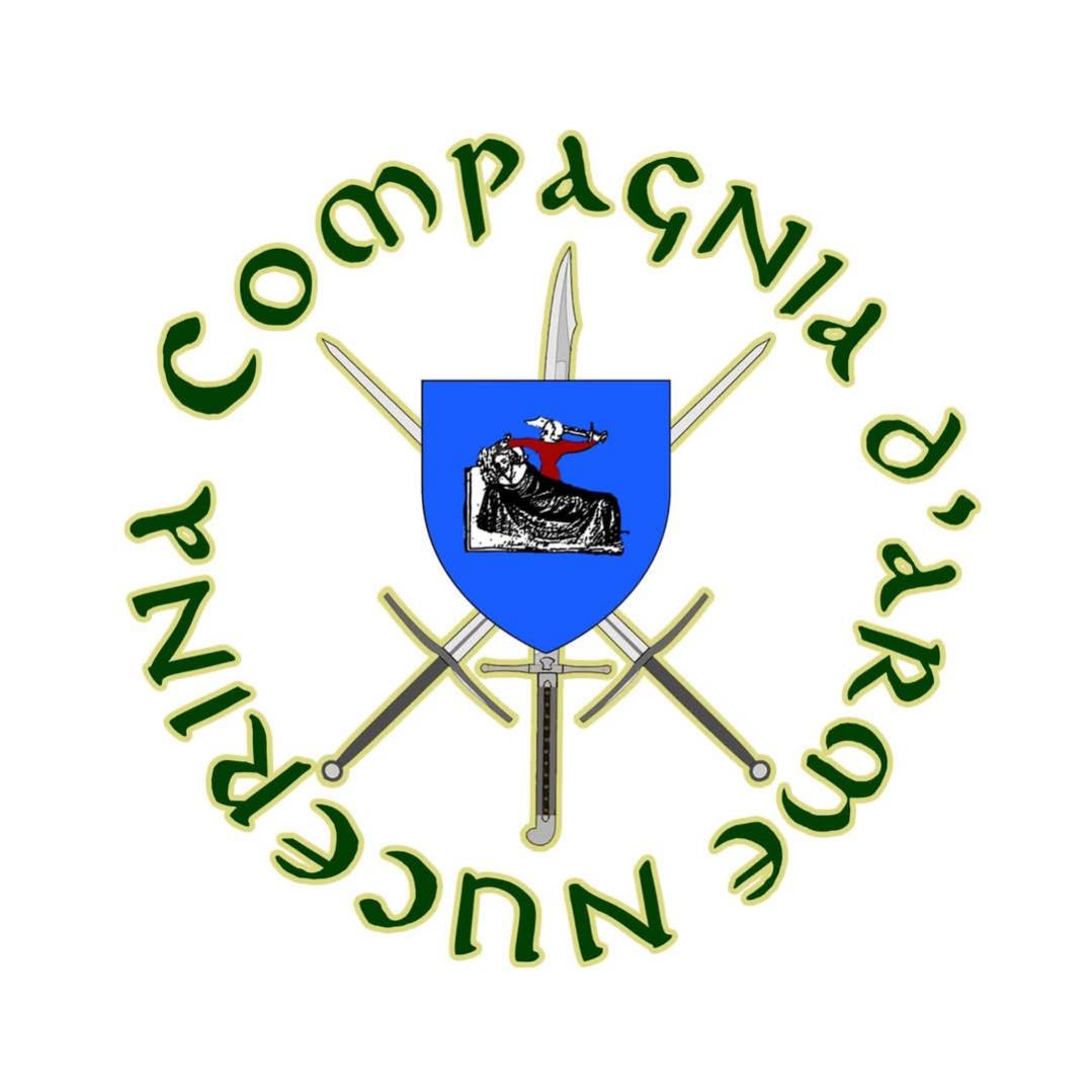 Compagnia d'arme Nucerina - Frangar non flectar