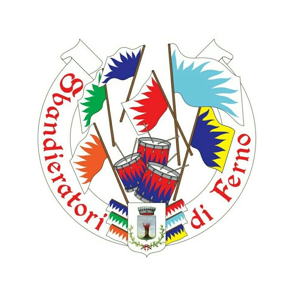 Sbandieratori di ferno