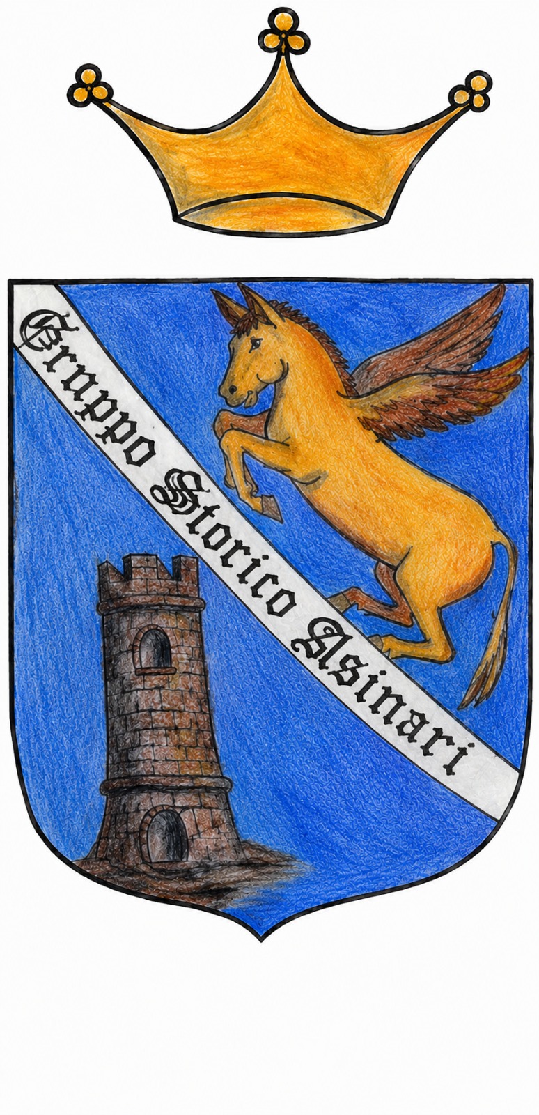 Gruppo Storico Asinari