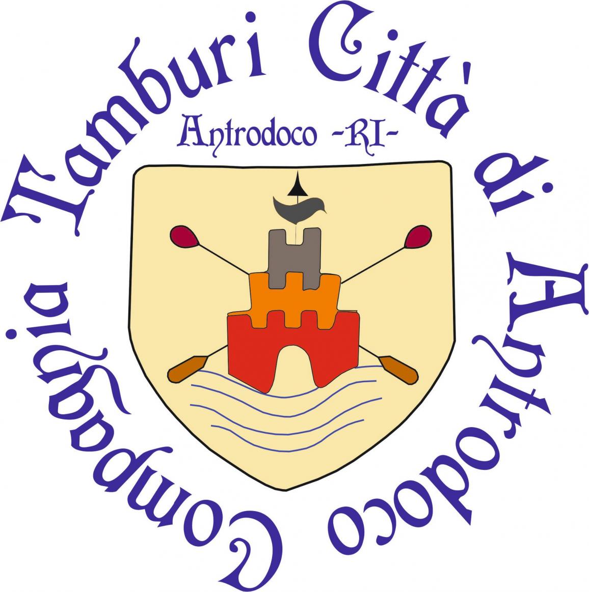 COMPAGNIA TAMBURI ANTRODOCO