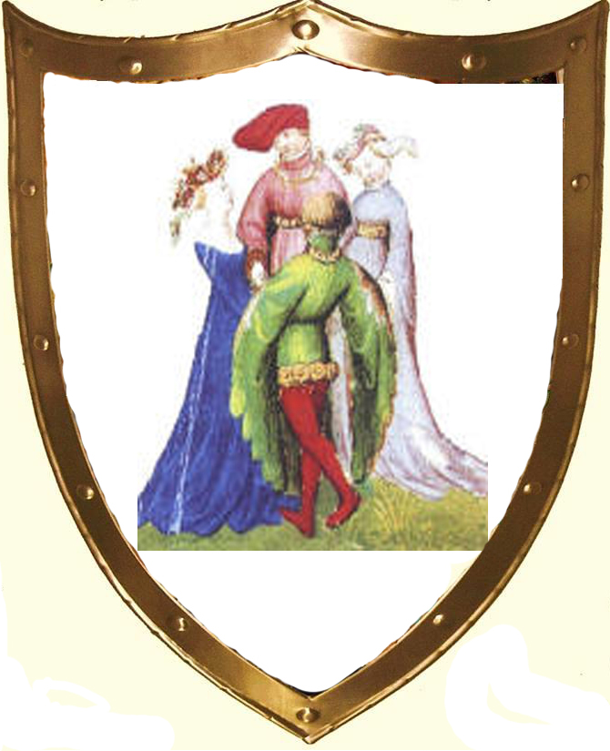 Compagnia della Bizzarria d'Amore