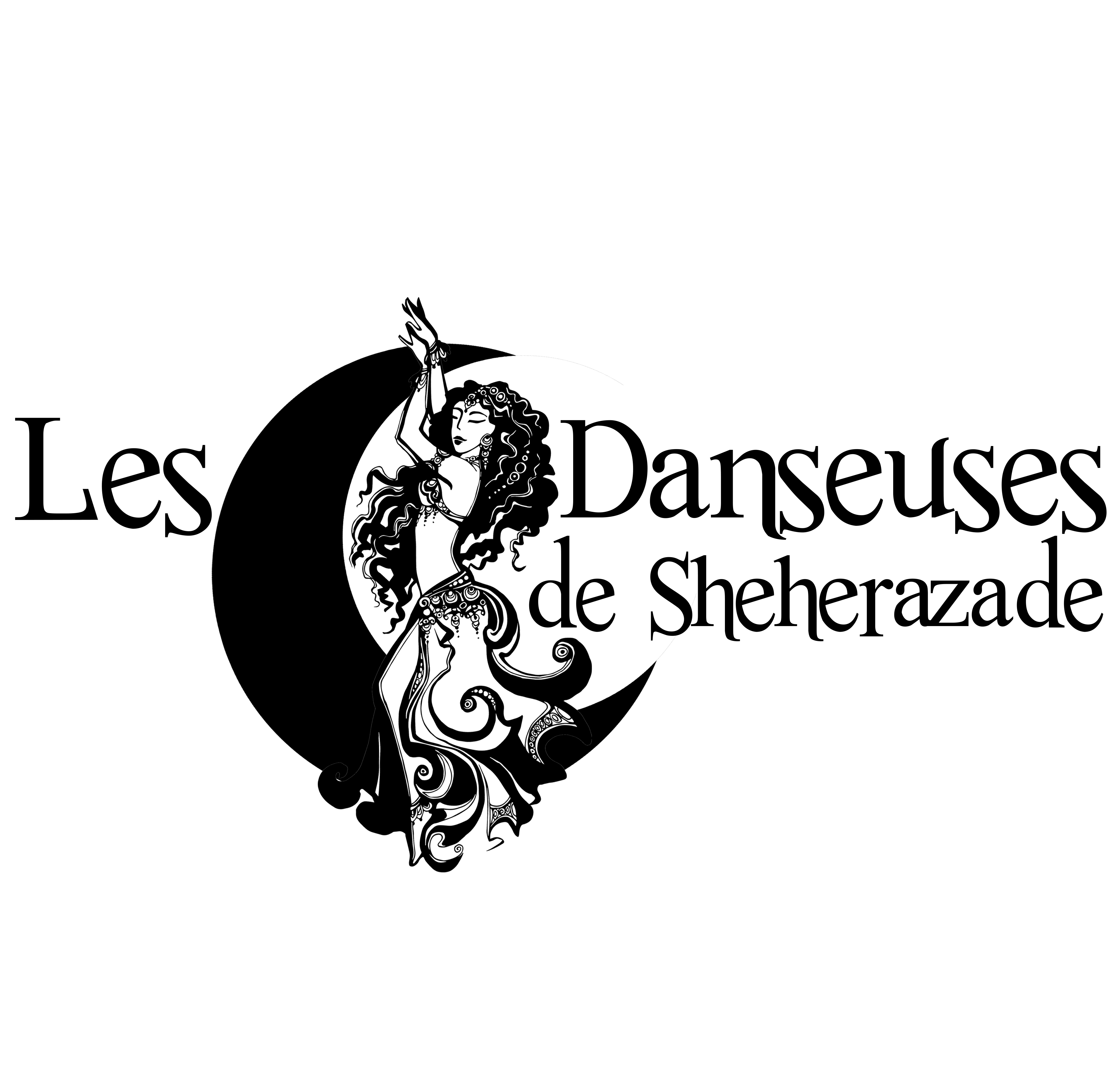 Les Danseuses de Sheherazade
