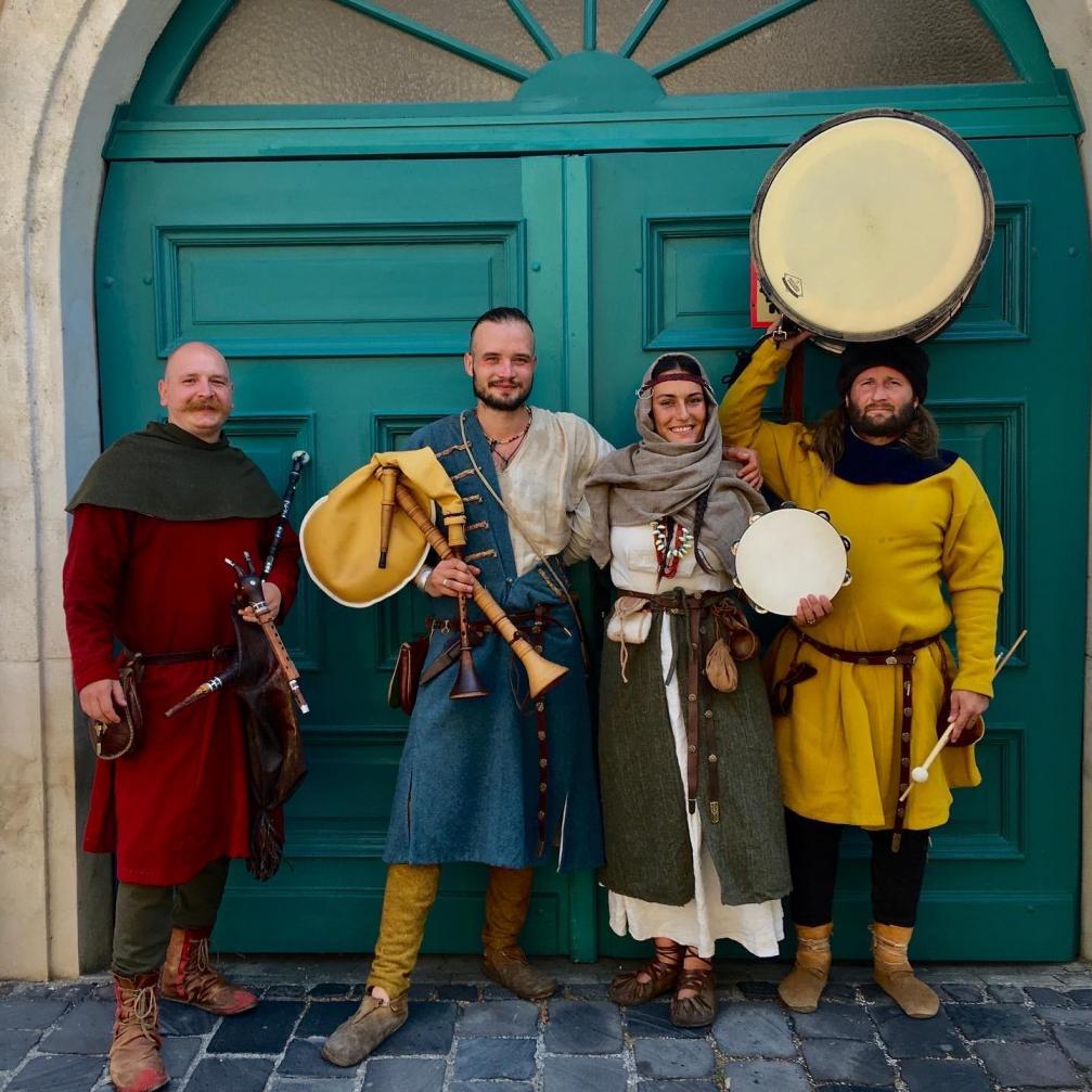 Ventus Eurus Cohortis