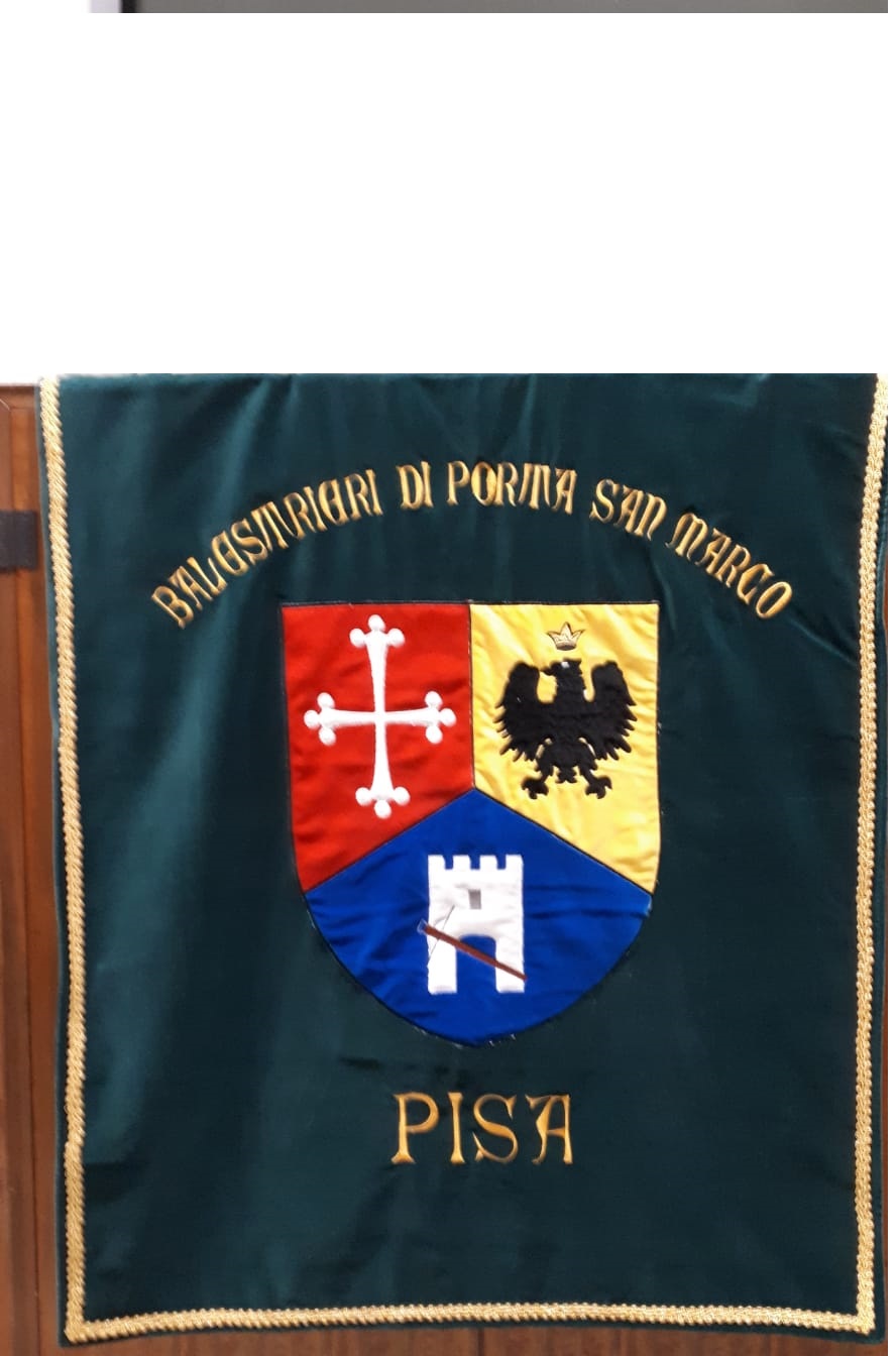 Balestrieri Porta San Marco