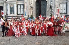 CONTRADA PORTA AL PALAGIO