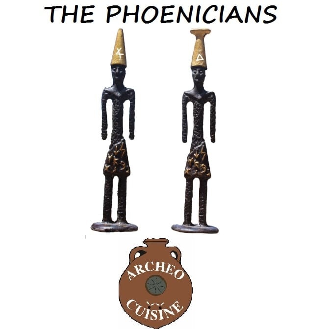 The Phoenicians AKRAGAS