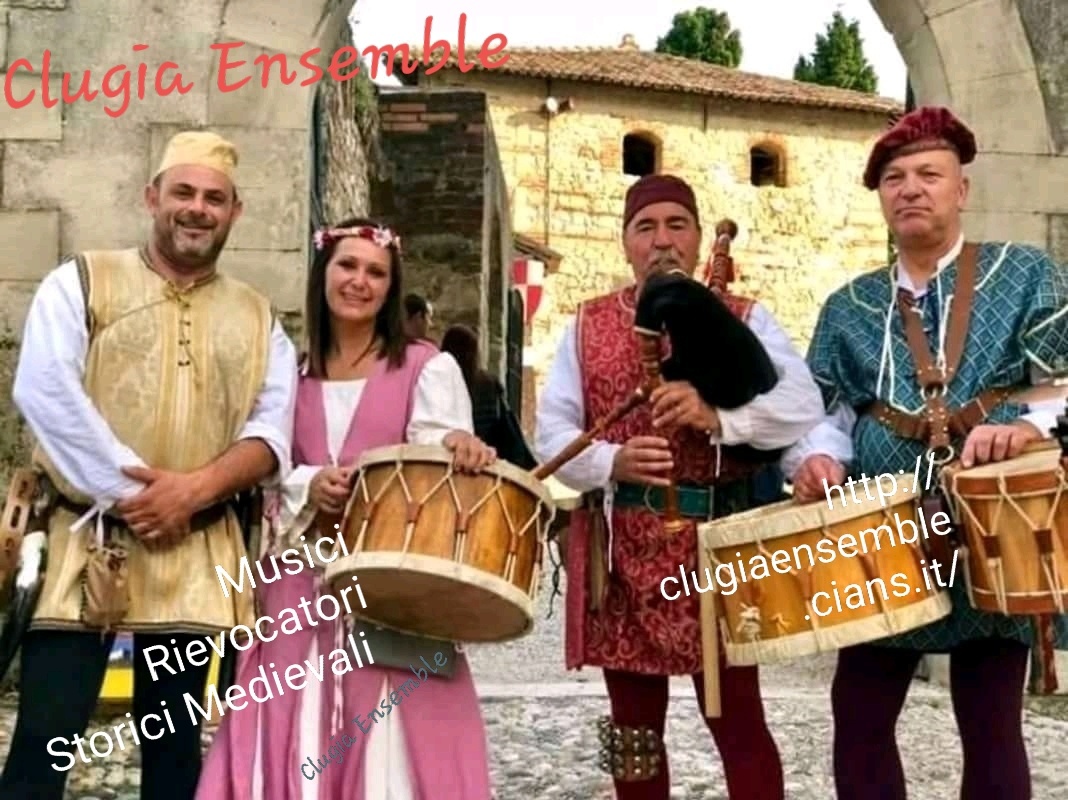 Musici Clugia Ensembke