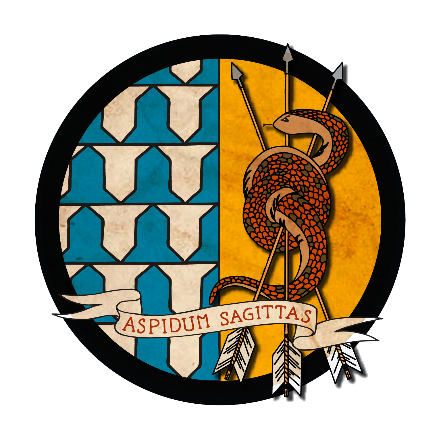 Aspidum Sagittas
