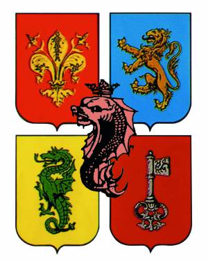 Lega dei Rioni di Pescia