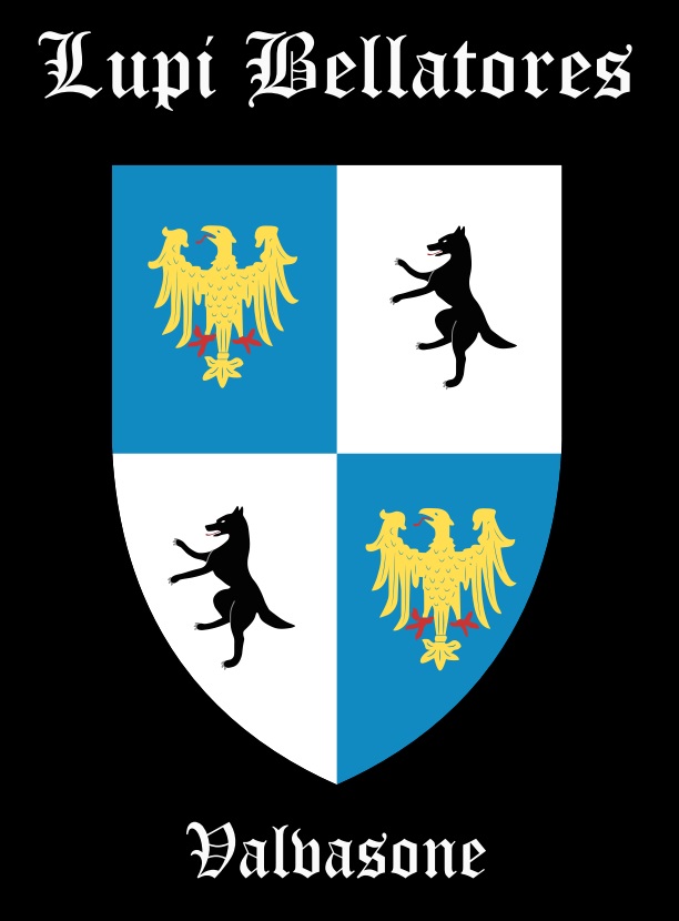 Compagnia d'arme Lupi Bellatores