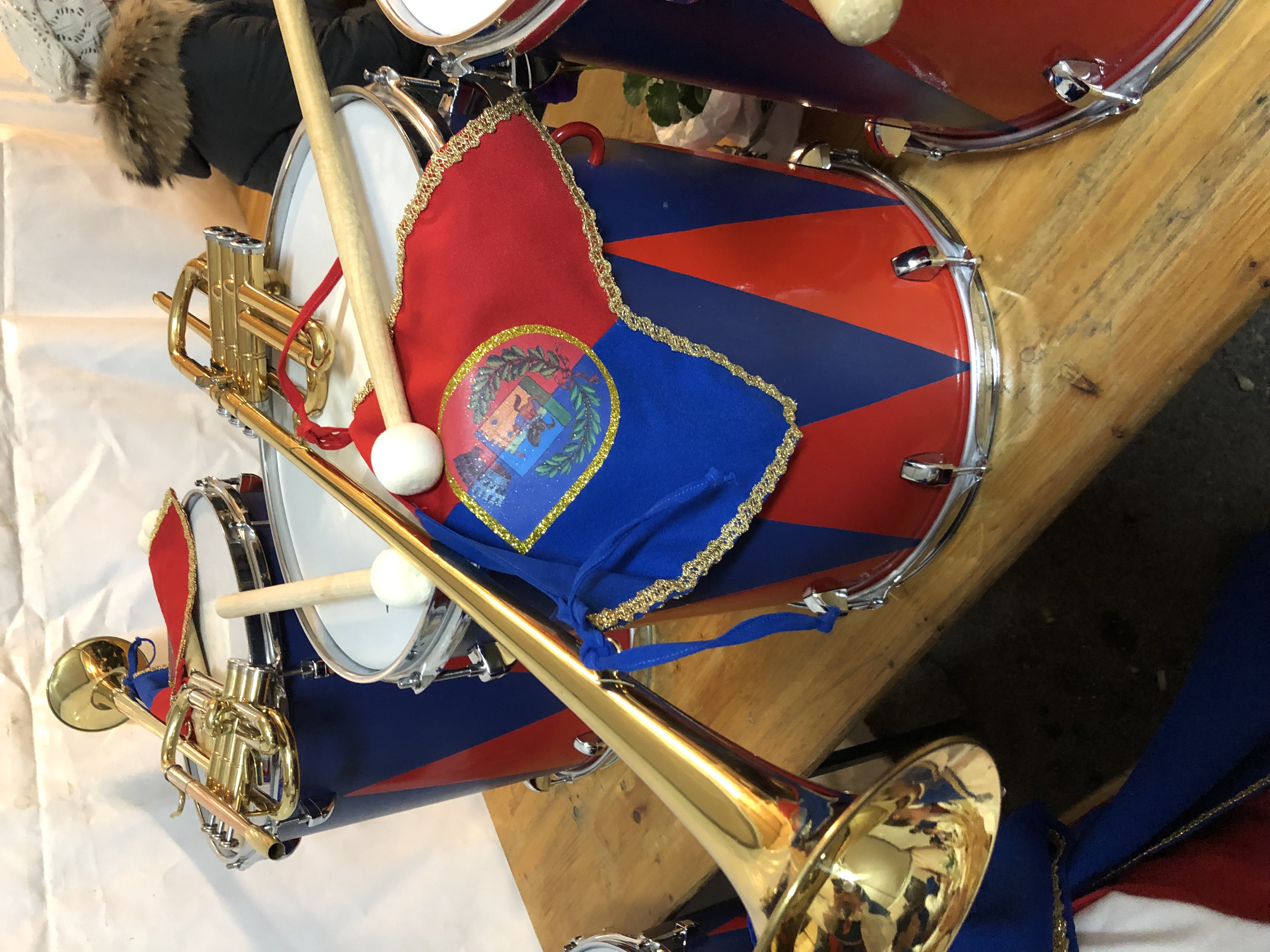 Musici Sbandieratori Civita Castellana