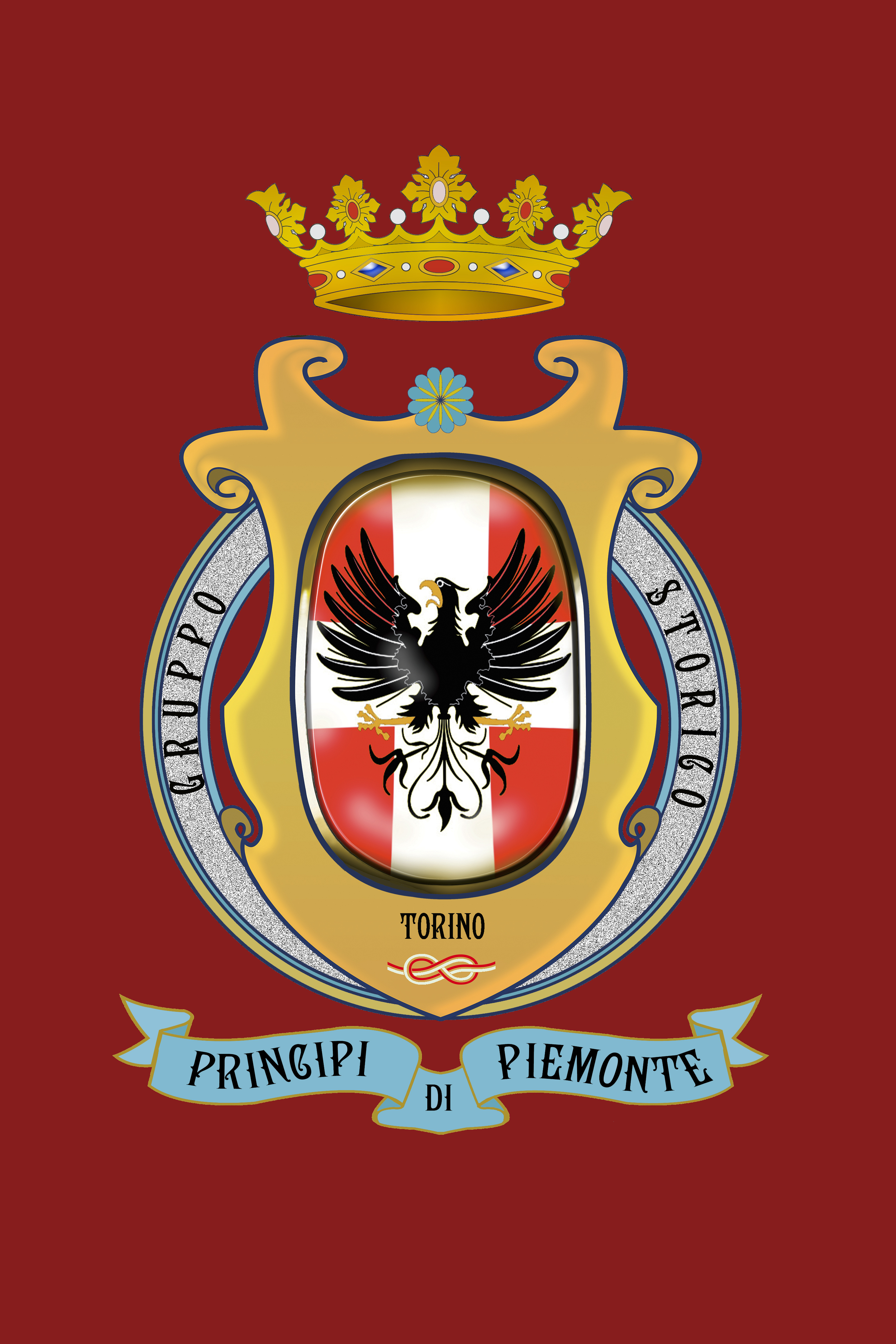 Principi di Piemonte