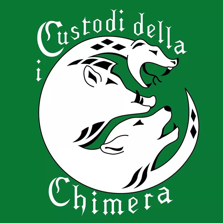 I custodi della chimera