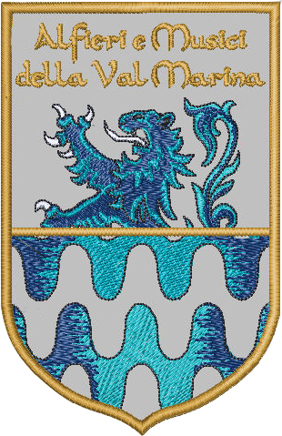 alfieri e musici della valmarina