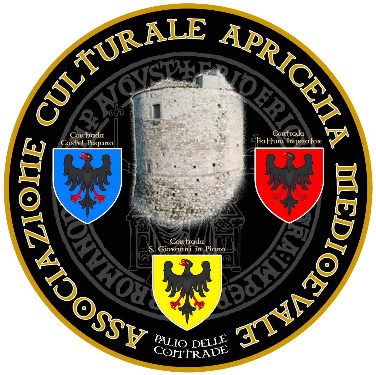Associazione Apricena Medievale