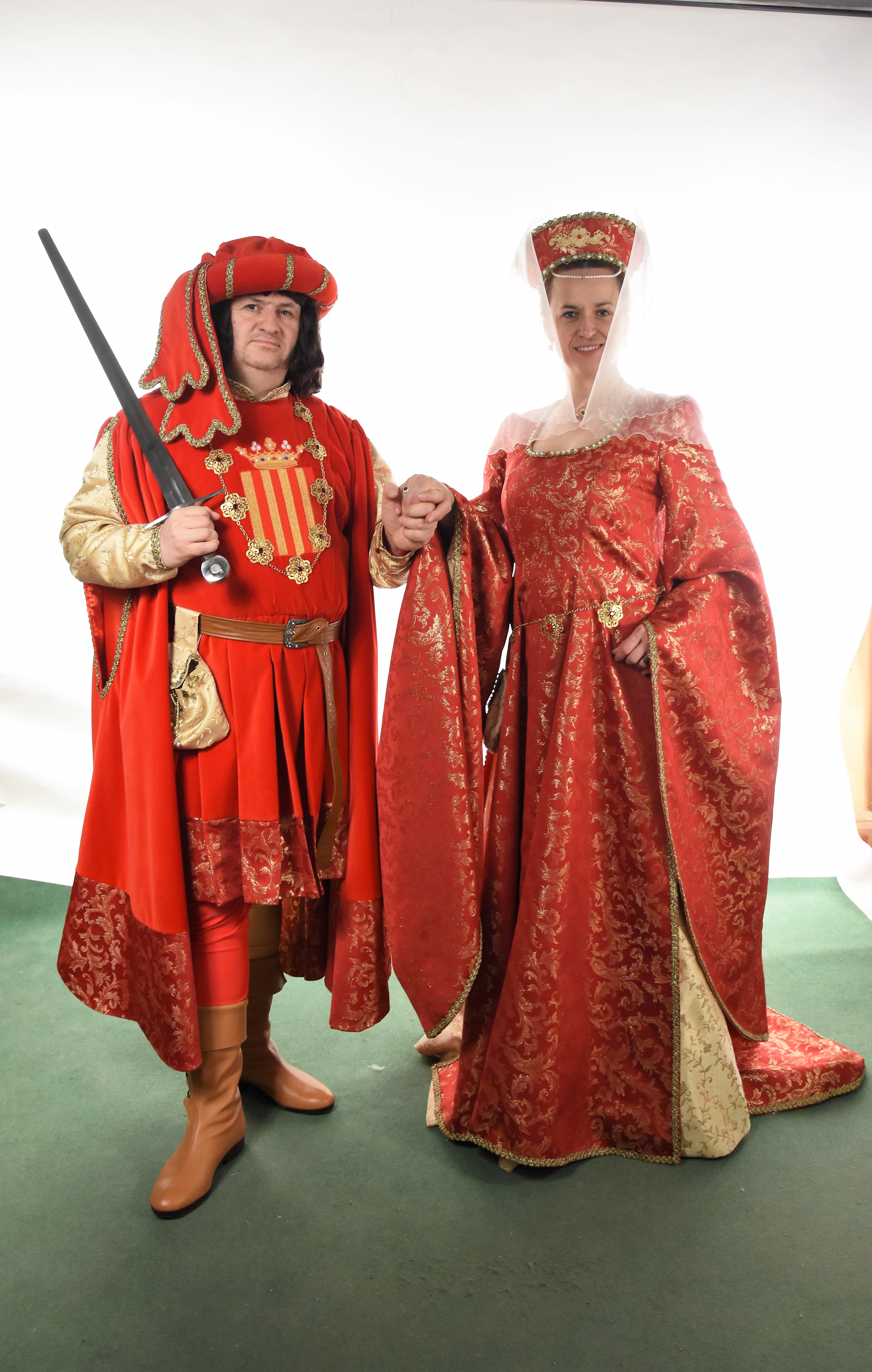 GRUPPO STORICO DEL MARCHESATO DI BUSCA