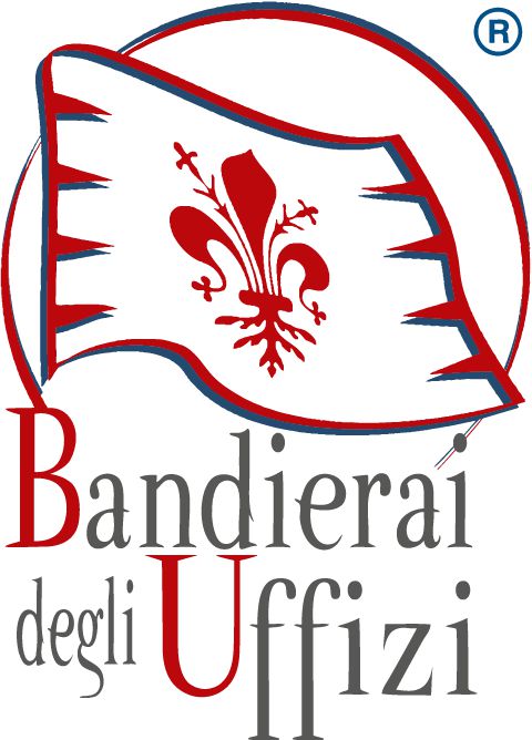 Bandierai degli Uffizi