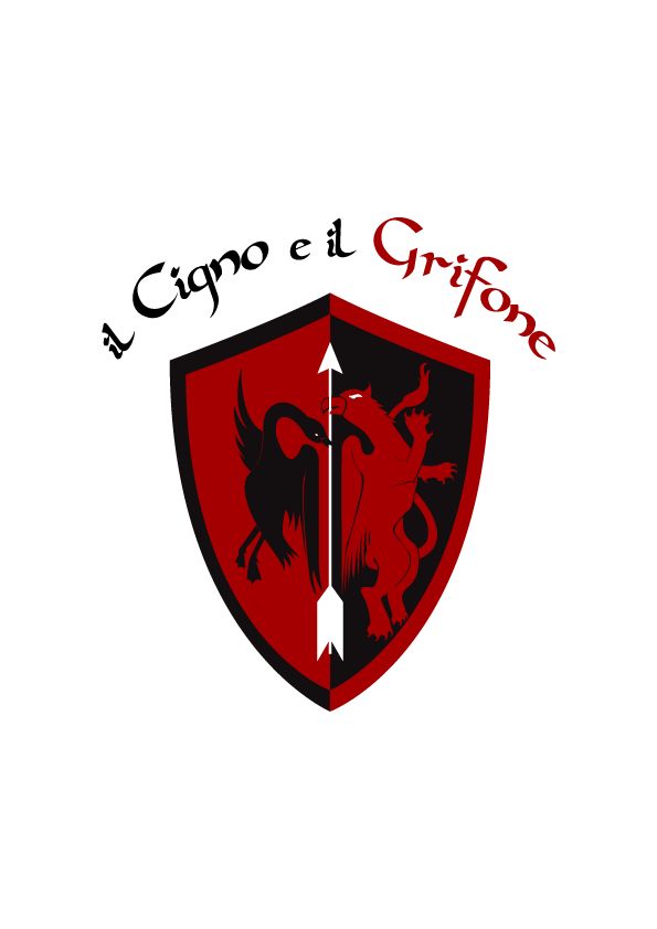 Il cigno e il grifone