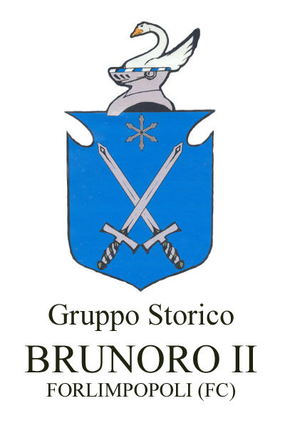 Gruppo Sbandieratori e Musici Brunoro II