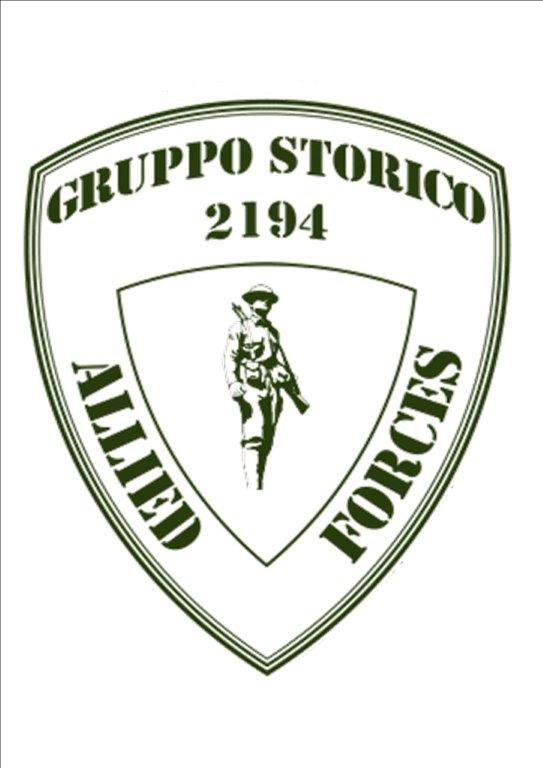 Gruppo storico 2194
