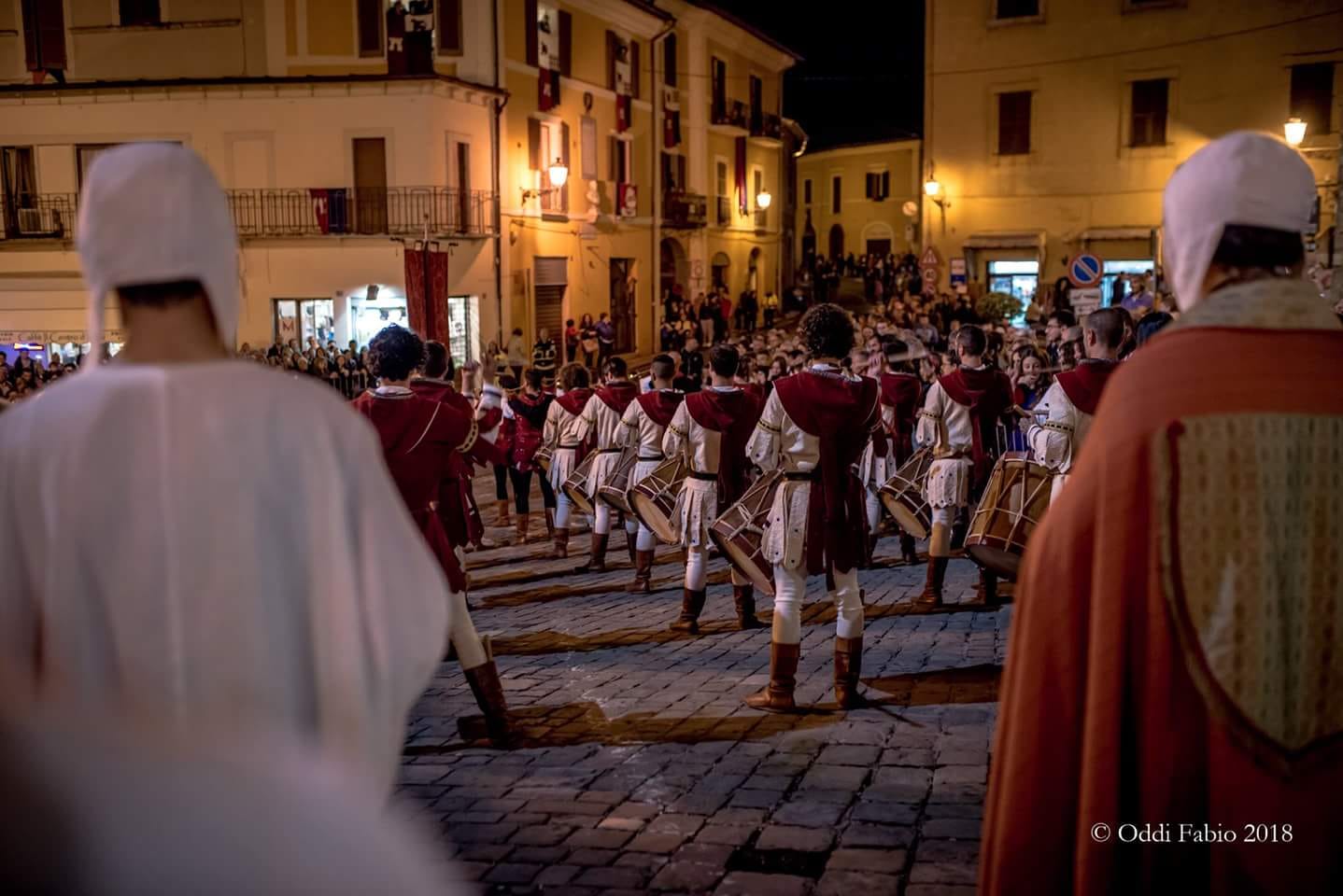 Gruppo Musici Comunale di Narni