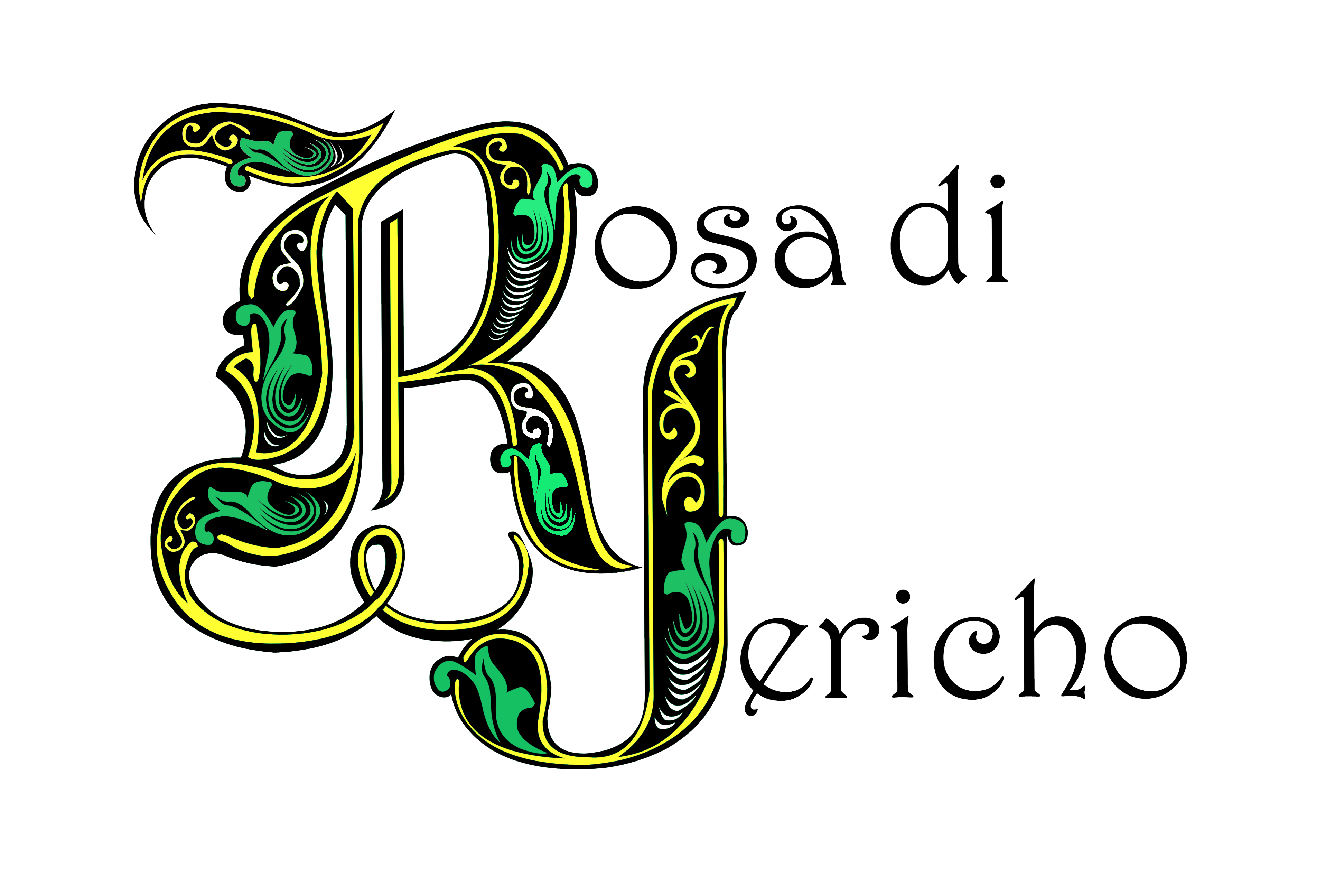 Associazione Culturale "Rosa di Jericho"