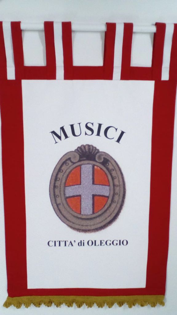 Gruppo Storico Musici Città di Oleggio