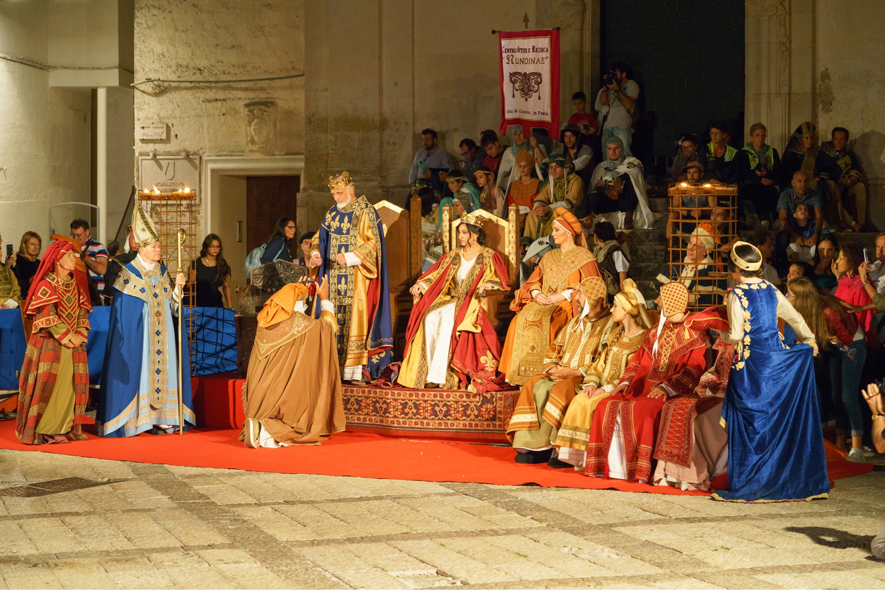 CENTRO STUDI NUNDINAE