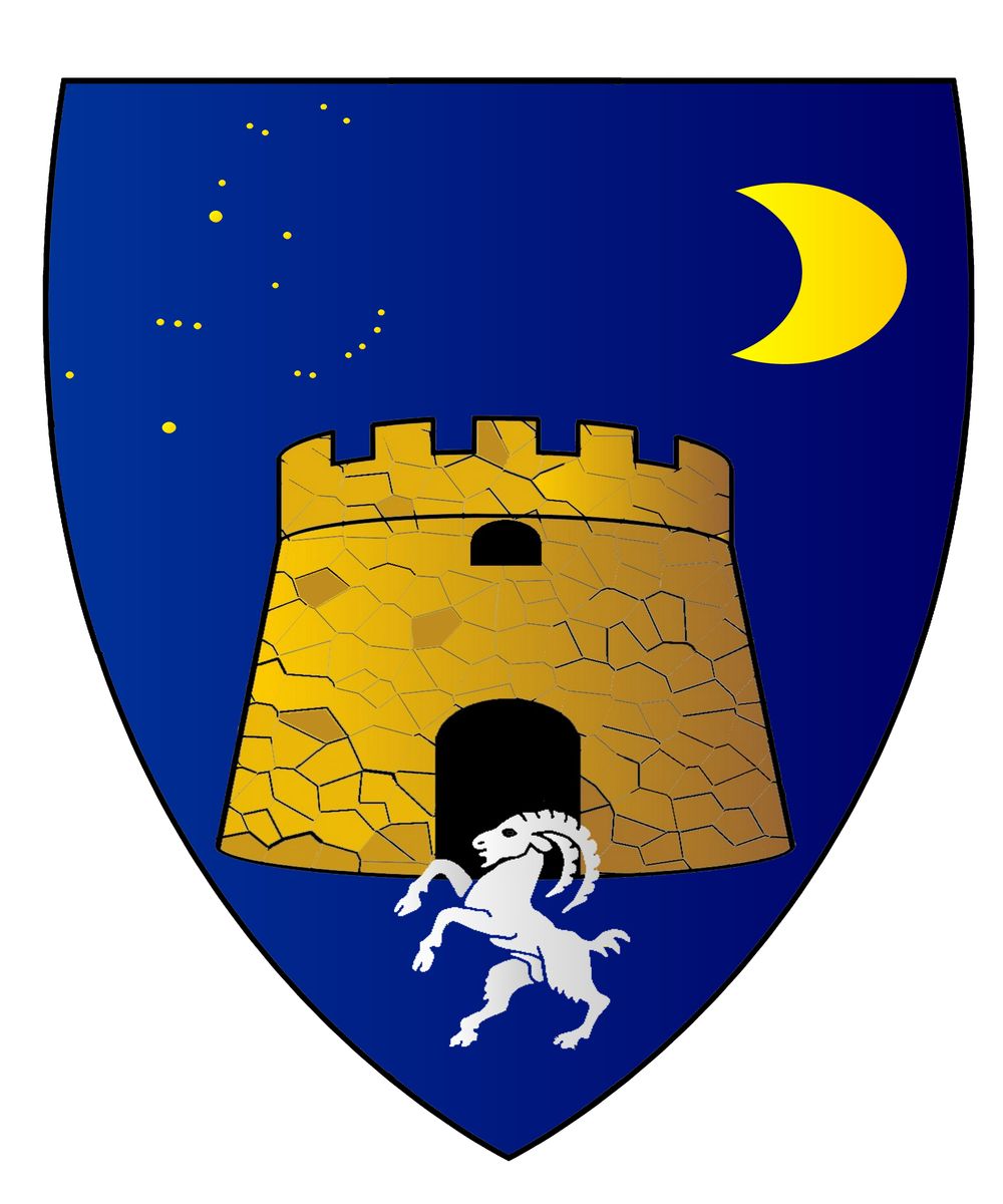 Contrada Torre dell'Astrologo