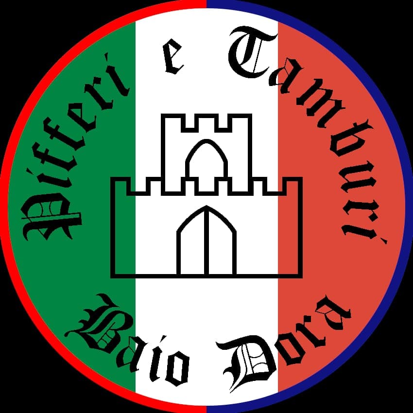 Pifferi e Tamburi Bajo Dora