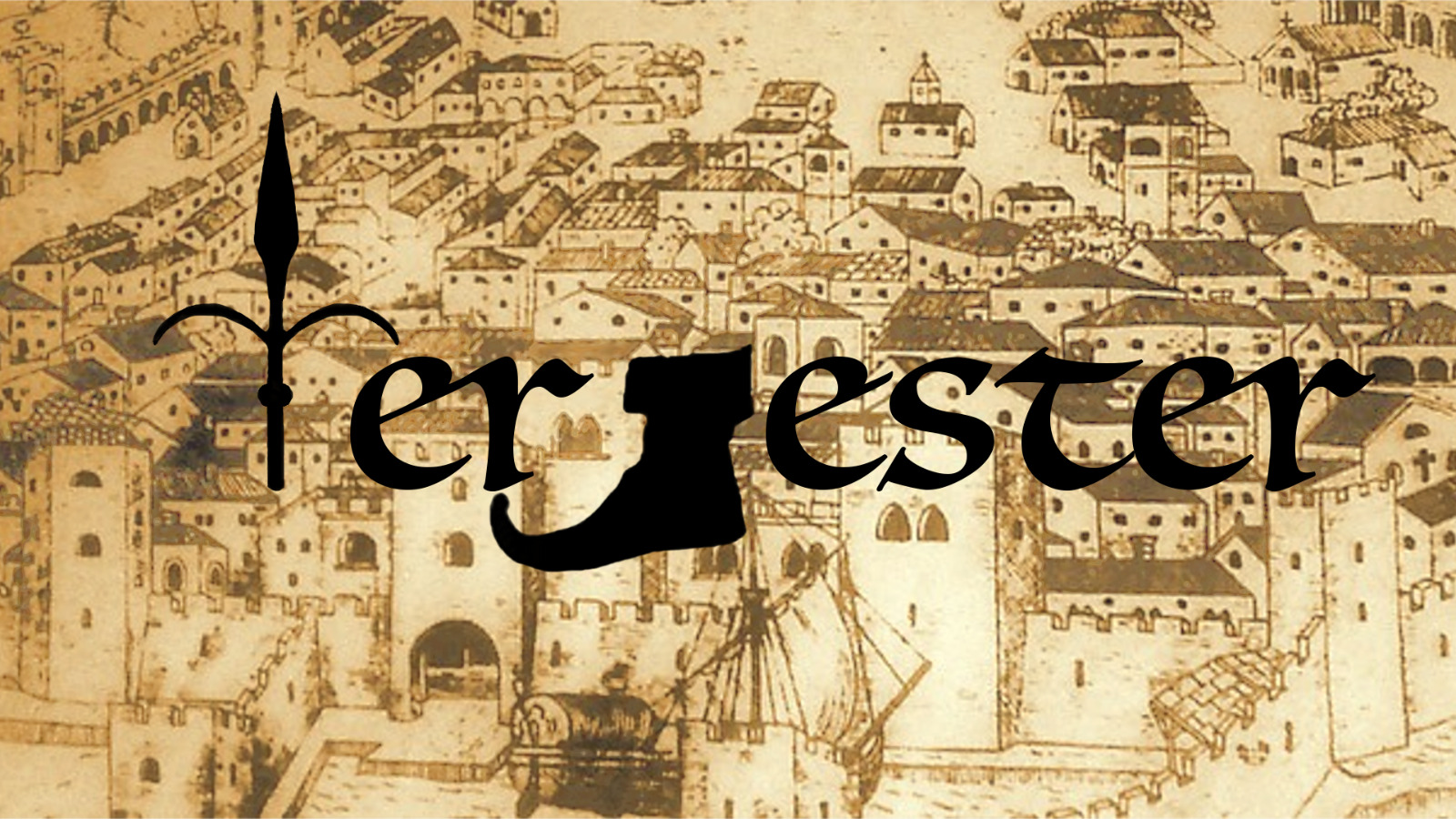 TerJester - Ensemble di musica antica itinerante