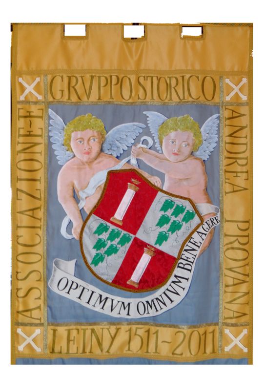 Andrea Provana l'Ammiraglio