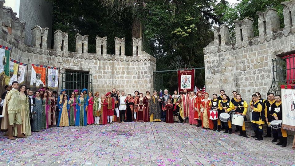 Universitas Castri Cicciani