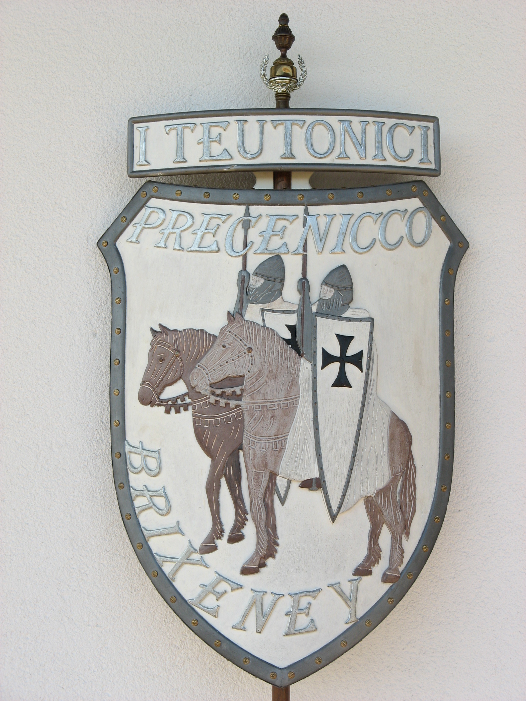 Gruppo storico "I Teutonici di Precenicco"