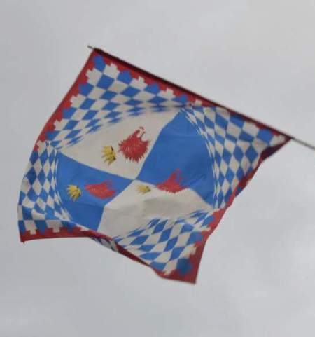 Alfieri della Regina