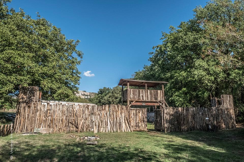 gruppo storico roma aeterna