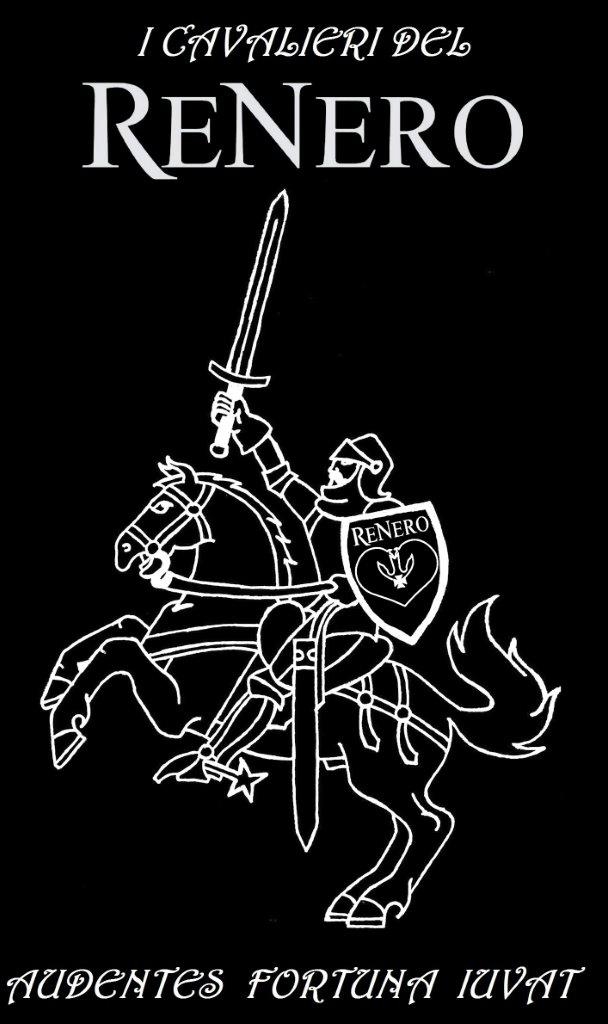 ReNero -Audentes Fortuna Iuvat-