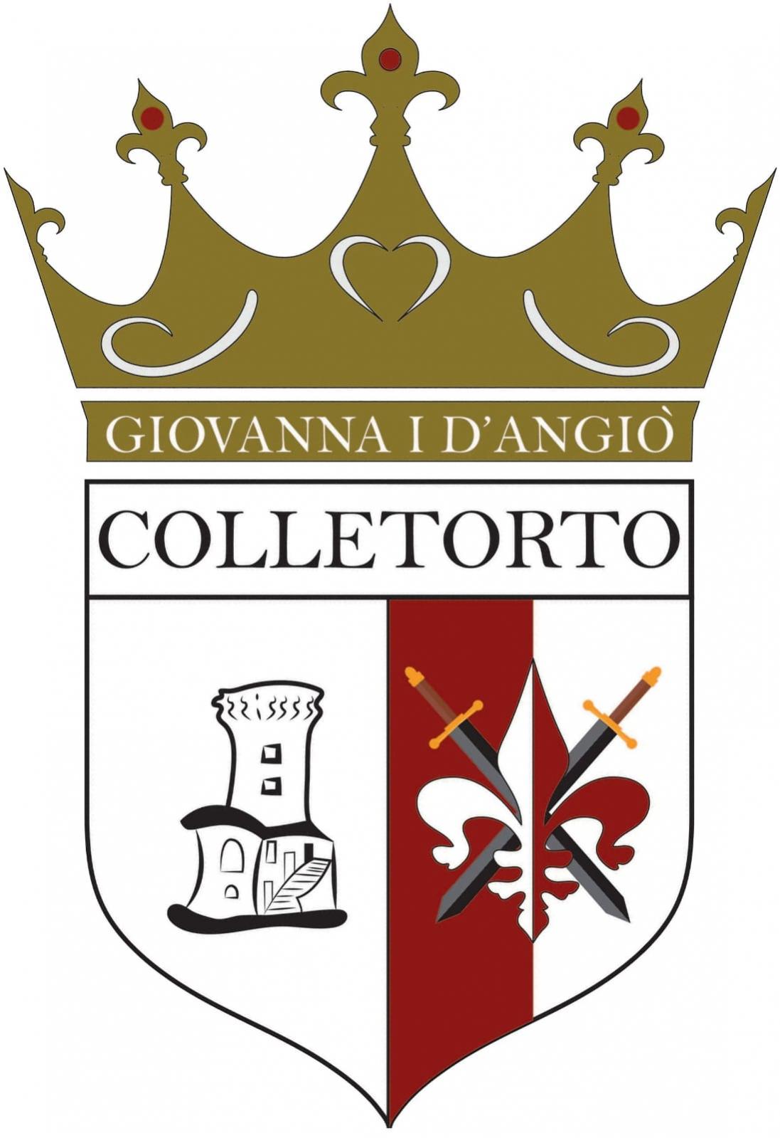 APS GRUPPO STORICO GIOVANNA I D'ANGIO DI COLLETORTO (CB)
