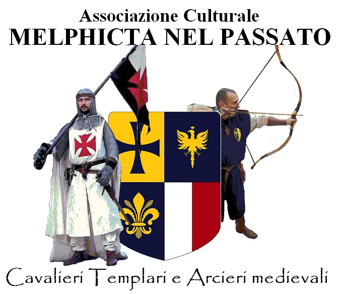 Melphicta nel passato