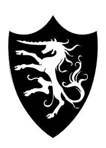 Compagnia d'Arme Unicorno d'Argento